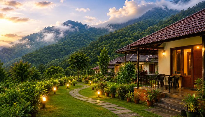 best resort