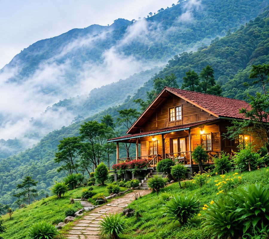 homestay