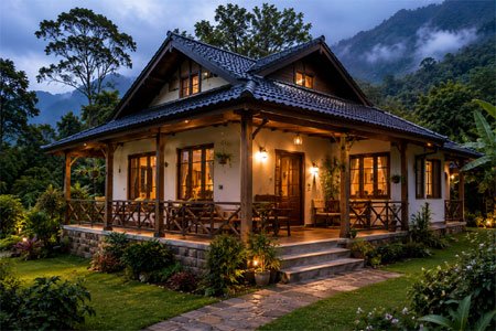 homestay homestay