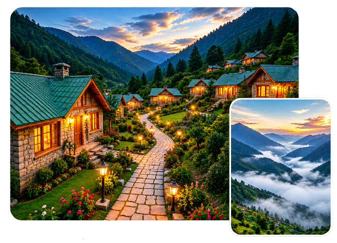 Book Your Stay Today