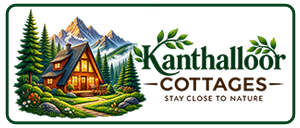 Kanthalloor Cottages