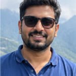 Naveen Raj