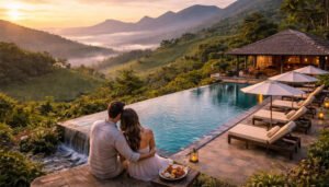 Mist Valley Resort