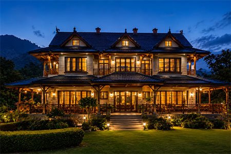 resort resort