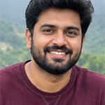 Suresh Kumar