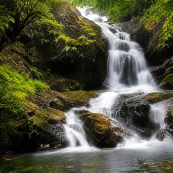 waterfalls waterfalls